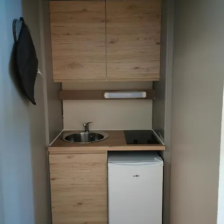 Appartamento Langstross, Petite France, Hypercentre,