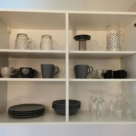 Langstross, Petite France, Hypercentre, Apartamento *