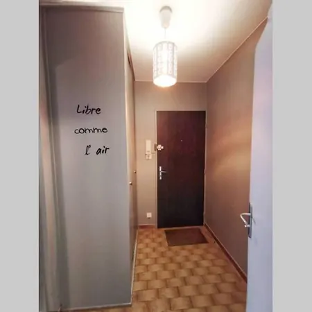 Langstross, Petite France, Hypercentre, Appartement