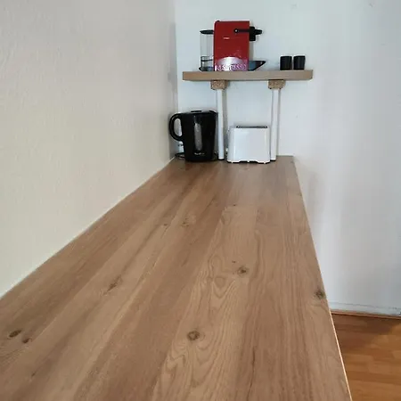 Langstross, Petite France, Hypercentre, Appartement Strasbourg